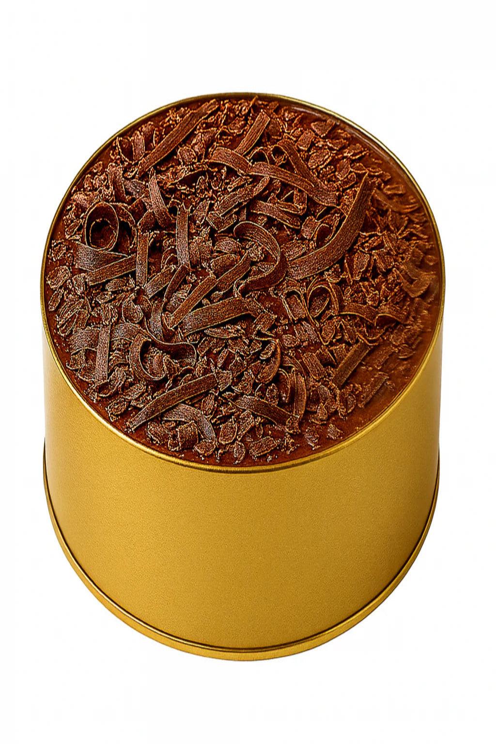 Chocolate cake ( 8 porciones)