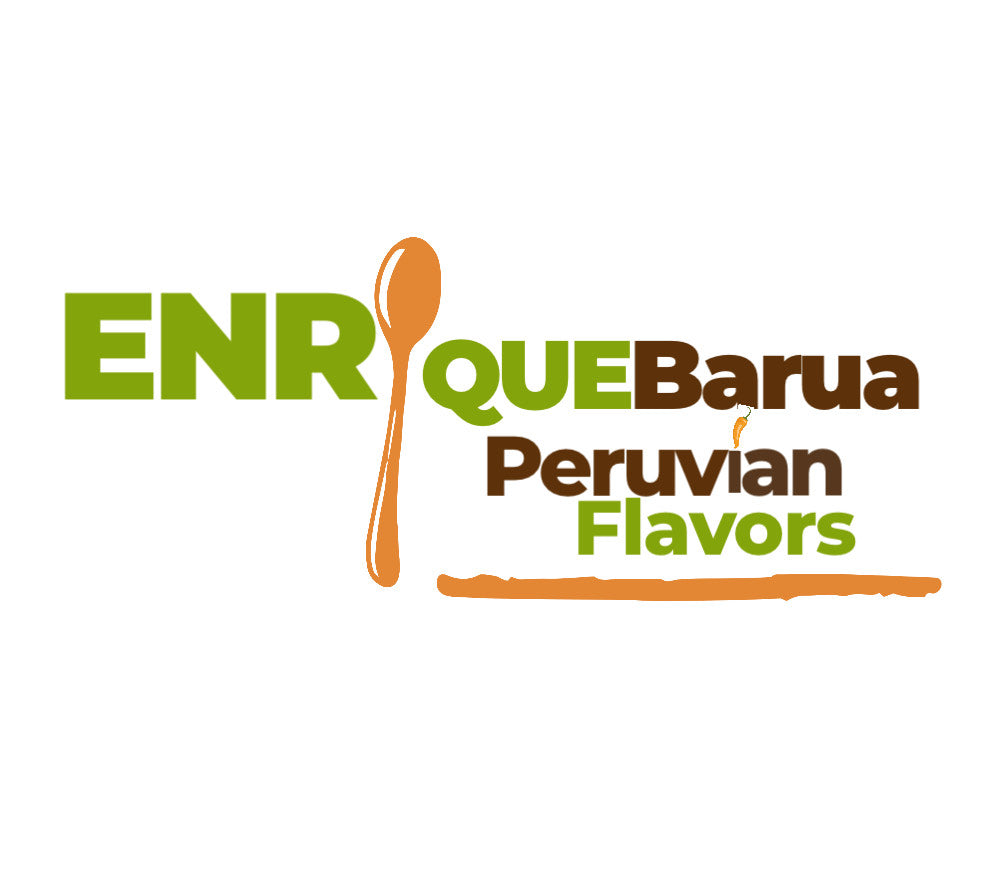Enrique Barua Peruvian Flavors